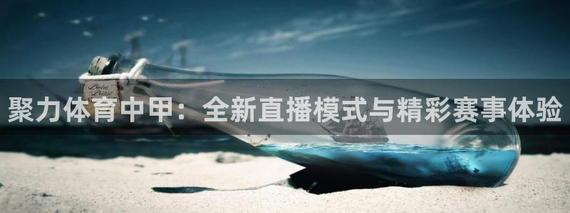 河豚直播：聚力体育中甲：全新直播模式与精彩赛事体验