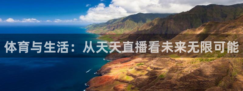 河豚直播nba免费观看：体育与生活：从天天直播看未来无限可能
