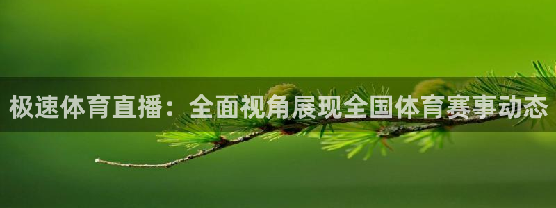 河豚直播体育app下载：极速体育直播：全面视角展现全国体育赛事动态